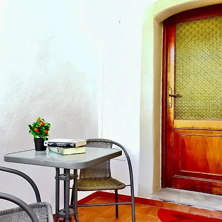 Newly Renovated In The Heart Of Prázdninový dům Sorso